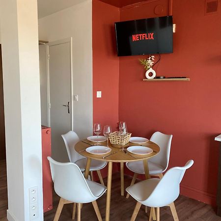 Appartement Pont Montaudran Toulouse Exterior photo