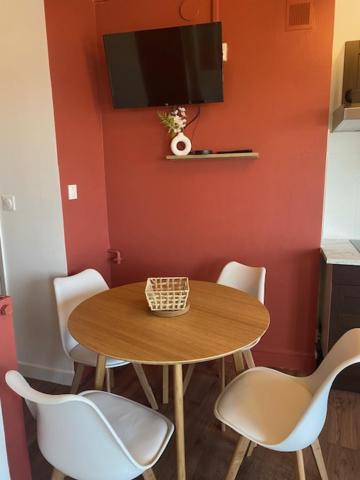 Appartement Pont Montaudran Toulouse Exterior photo